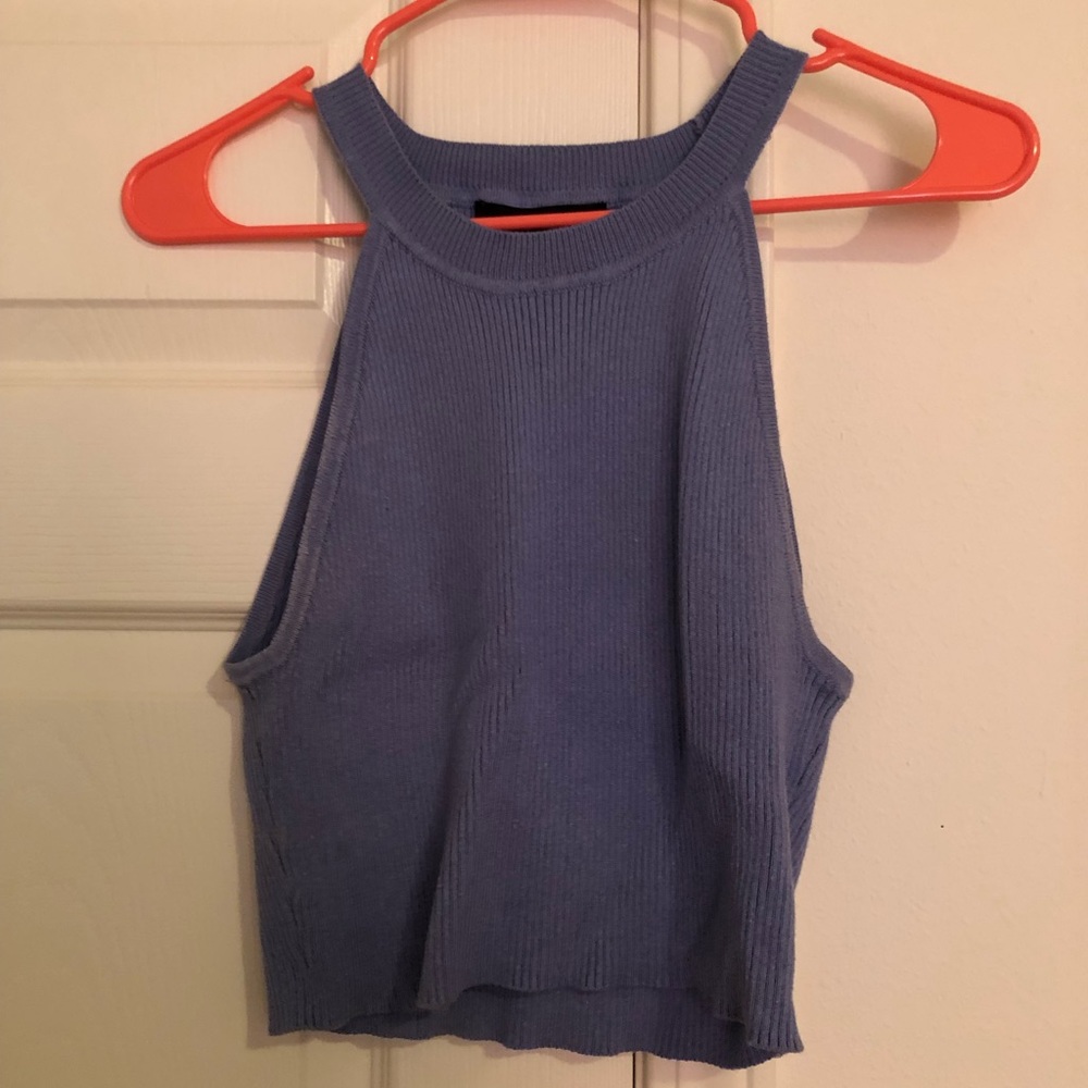 Forever 21 tank tops